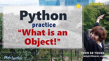 [PYTHON-020] Object의 type, identity 확인하기 | type, id | Immutable, Mutable value 분류