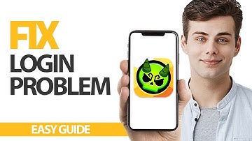 How To Fix Brawl Stars Game App Login Problem | Final Solution