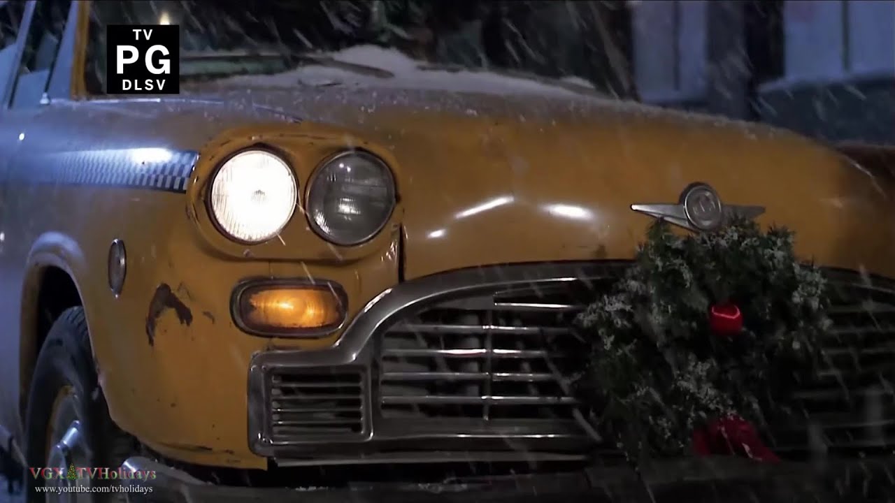 AMC US Best Christmas Ever Continuity 2025🎄