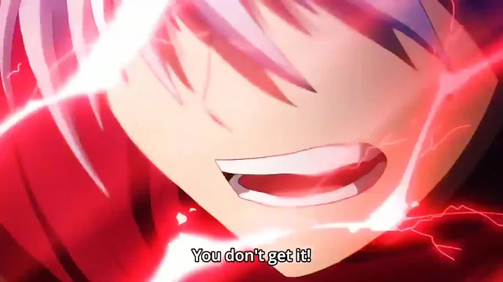 Plunderer 「AMV」- Fight Back ᴴᴰ