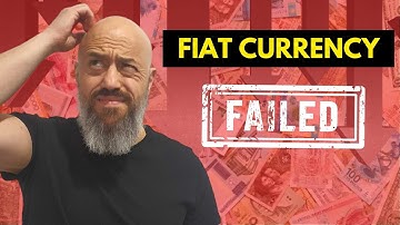 Fiat Currency History - Failure of Fiat Currencies A Complete Historical Overview