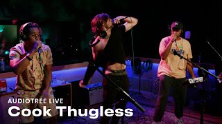 Cook Thugless on Audiotree Live (Full Session)