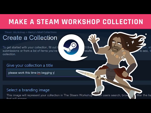 Steam Community :: :: The Gmod Workshop In A Nutshell