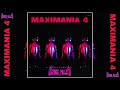 MAXIMANIA 4 // Various Artists
