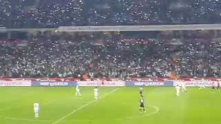 Konyaspor - Fenerbahçe maçında, doğu ve kuzey tribün Saldırsana Konyasporum!