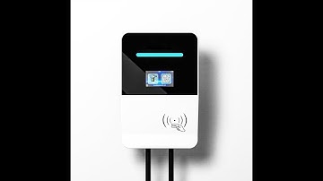 SK-ACE1 OCPP 1.6 WS WSS Support Commercial Charger WIFI 4G Ethernet