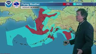 February 11, 2024 - Aviation Weather
