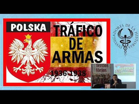 Miniatura del vídeo relacionado con Importación de armas en la Guerra Civil española (HISTORIA)