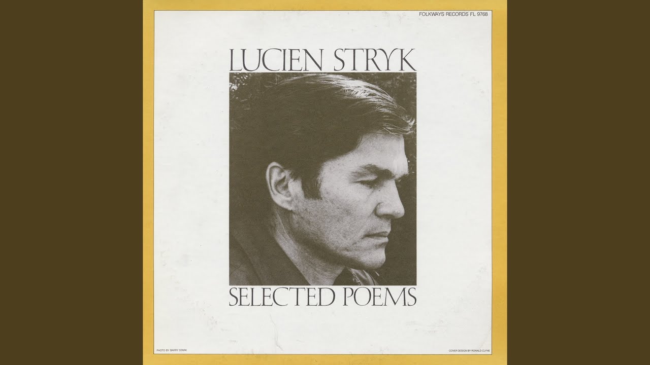 Christ of Pershing Square / The Cannery / The Pit / Awakening / Elegy for a Long-Haired Student