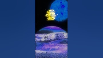 Let’s pretend it’s not the end of the world ✨