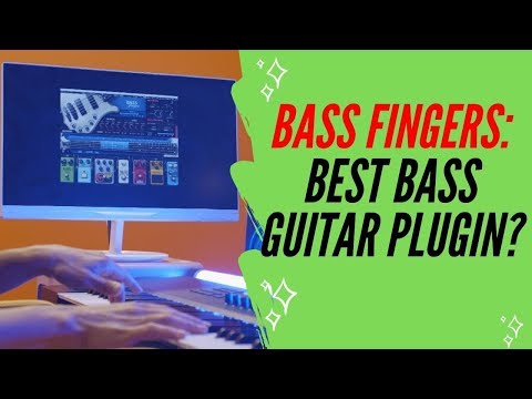 waves-bass-fingers:-best-bass-guitar-plugin-ever?