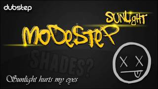 modestep-sunlight hurts my eyes dubstep.mp4