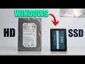 COMO TRANSFERIR SEU WINDOWS DE HD PRA SSD COMO SE NADA TIVESSE MUDADO