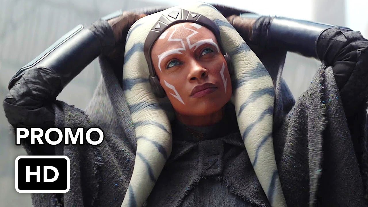 Faísca Atrasada - Série: Ahsoka (T1E7) 🎬 Para mais conteúdo siga  instagram.com/faisca_atrasada 🍿 . . #ahsoka #rosariodawson #series  #trechosdeseries #disneyplus #starwars #georgelucas #ahsokatano  #themandalorian #davefiloni #darthvader