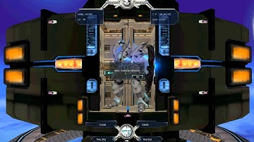 Error Character Selection