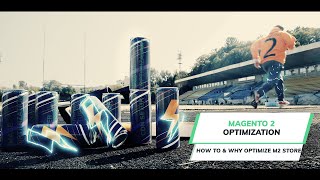 How to Speed Up Magento 2 | Magento Optimization Guide
