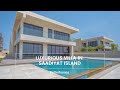 Luxury Villa Saadiyat Island