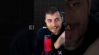 O erro dos streamers iniciantes