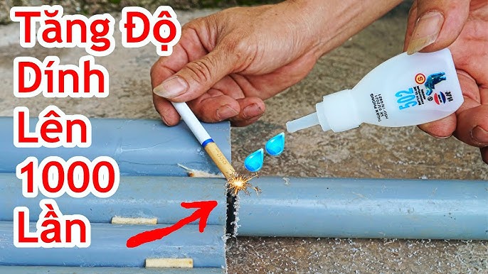 Cách Tẩy Keo Dán Nhựa PVC Trên Tay: Hướng Dẫn Toàn Diện và Hiệu Quả