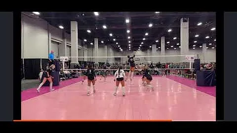 Allison Gould 2023 DS/Lib - Qualifier and AZ Regio...