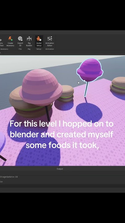 Jai Devlog day 8#roblox #dev #devlog - YouTube