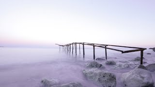 Clara Serene – Crystal Path (🎵sleep, relax, study🎵)