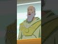 Even Allen is stumped on this one. | Invincible