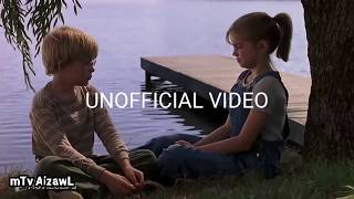 Mason Ramsey - Famous ( My girl_Music Video ) HD