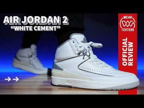Air Jordan 5 Retro White/ Metallic Silver - WearTesters
