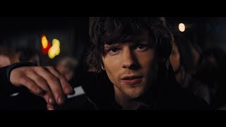 Now You See Me - All Atlas Card Magic Trick Scenes Resimi