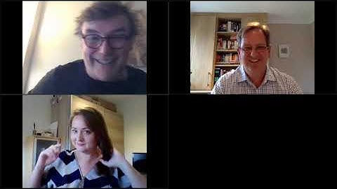 Planning for Environmental Impact Assessment Part 2