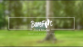 Take a Look at the 2024 Barefoot by nuCamp RV — Teardrop Trailers & Truck Campers 652 views 5 months ago 1 minute, 28 seconds
