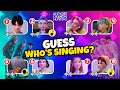 Guess Who S Singing KPOP Demon Hunters Voice Quiz Rumi Jinu Zoey Guess Who S Singing KPOP Demon Hunters Voice Quiz Rumi Jinu Zoey
