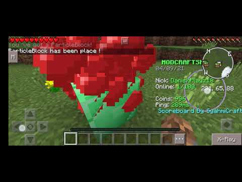 BlockParticle Plugin 0.14.3