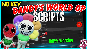 🚀 OP Dandy’s World Script (2025) | Mox Hub GUI – Auto Farm, Aimbot, ESP & More! 🔥 (Pastebin)
