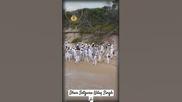 Dhan Satguru Uday Singh Ji#sribhainisahib#satgurujagjitsinghji#namdharisikh#updesh#viral#shortsvideo
