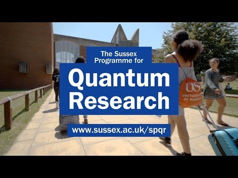 the quantum journey studio sussex reviews