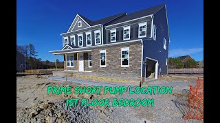 New Construction in W. Henrico / Short Pump, VA for Sale ++$699K++