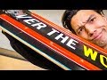 THE TRUTH ABOUT SKATEBOARD DECK RAILS