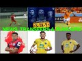 Indian Football Talk E-2 Ogbeche To MCFC Alex Lima To JFC Rohit kumar &amp; Naorem Singh To KBFC &amp; More©