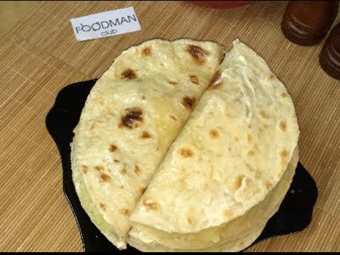 Кыстыбый: рецепт от Foodman.club