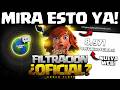🚨 SUPERCELL FILTRA el CHAT GLOBAL 2.0 a PROPÓSITO !!!??? | Clash of Clans