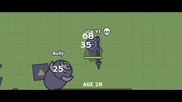 laby mod moomoo.io BEST HACK?