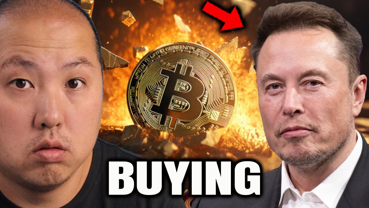 Did Tesla Buy 100M Of Bitcoin Bitcoin ATH Incoming YouTube did-tesla-buy-100m-of-bitcoin-bitcoin-ath-incoming-youtube