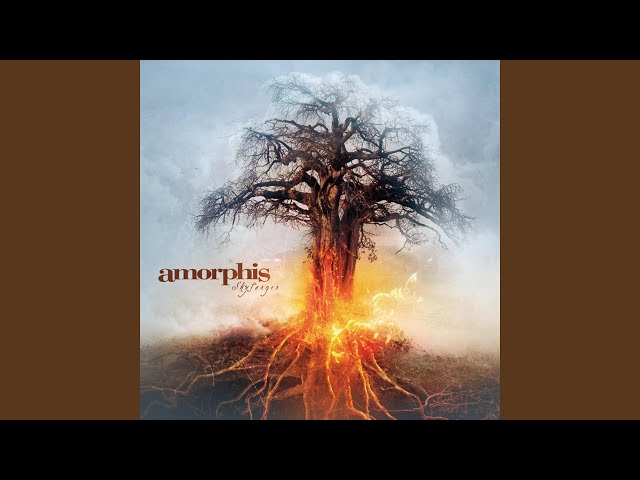 Amorphis - Majestic Beast