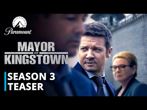 Mayor Of Kingstown