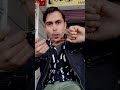 rubber band magic trick #youtubeshorts #magic #funny #invisiblemagic #magicshow #magiciannearme