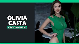 Olivia Casta - Instagram Model & Social Media Sensation, Bio, Wiki