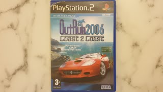 Out Run 2006 Coast 2 Coast | Part 74 | Sony PlayStation 2