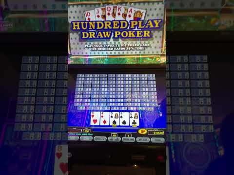 Casino-Slot-Spiel Features Video